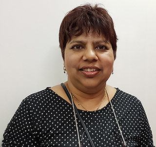 Maggie Chetty SAIChE IchemE Member Profile