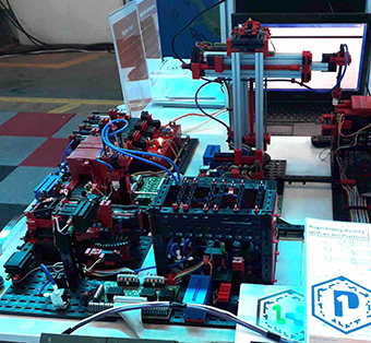 ProductONE smart factory aerospacedefense