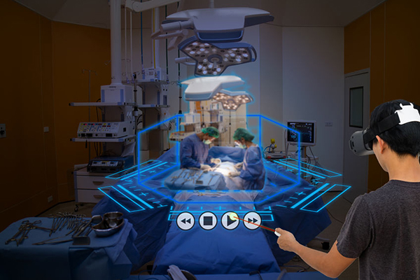 SA makes medical history again