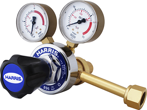 Air Liquide gas and Harris Products cutting and welding solutions