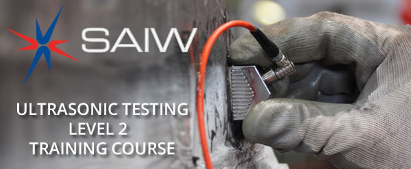 SAIW training course