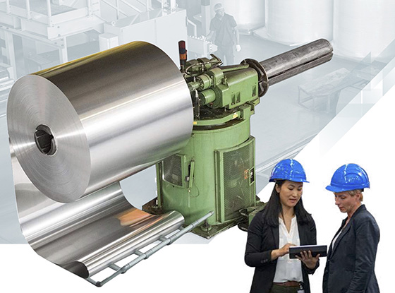SYSPRO cutting costs in the metal fabrication