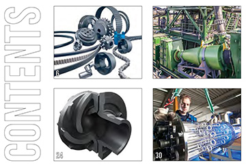 MechChem Africa Sep Oct 2020 contents