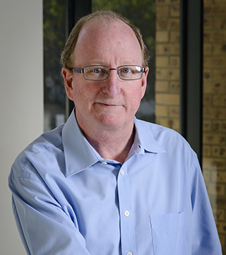 John Tarboton SAIW Executive Director March 2022