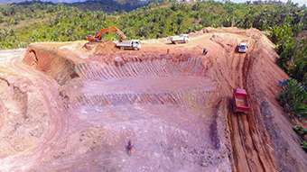 Tirupati Graphite eyes the big league