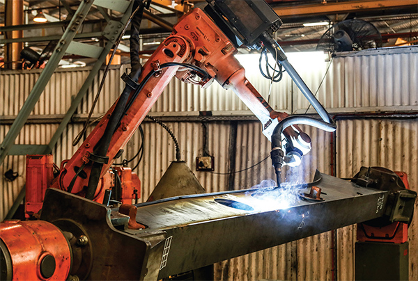 Bell launches new Bell Heavy Industries division