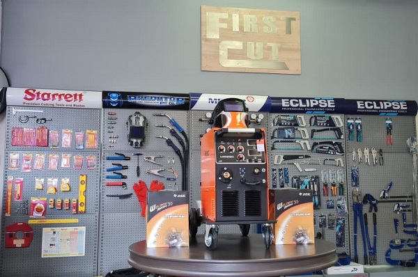 Bigger and better Pinetown premises for First Cut