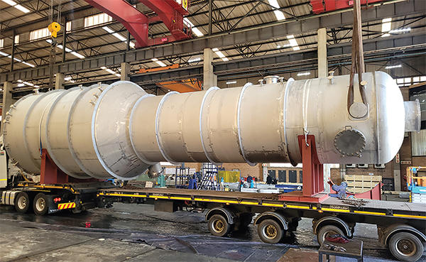 Efficient Engineering world class quality capability and experience