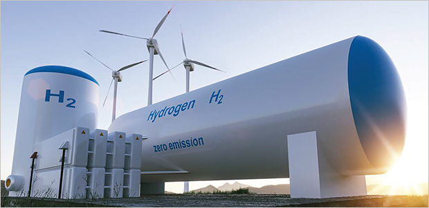 Welding solutions for the transportation and storage of hydrogen