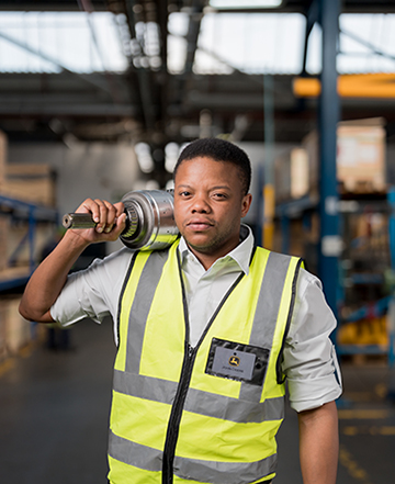 John Deere launches REMAN in South Africa