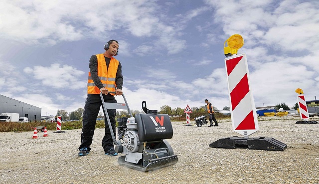 Wacker Neuson expands customer reach to West Africa
