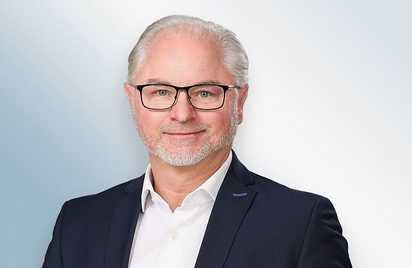 Christian Unterberger GHM Group CEO