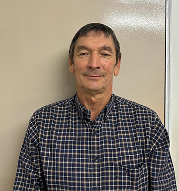 Pieter Lochner Operations Executive Crossroads Distribution