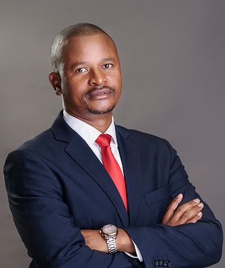 Bheki Mthembu Chief Revenue Officer PPC