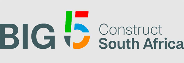 Big 5 Construct South Africa 2024 The gateway to the countrys construction sector