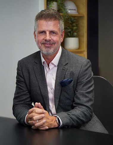 Procore appoints Lee Miles as General Manager for MENA