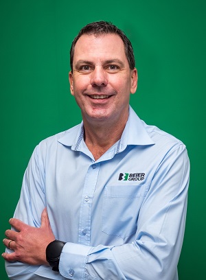 Warren Sachs new Beier Group CEO