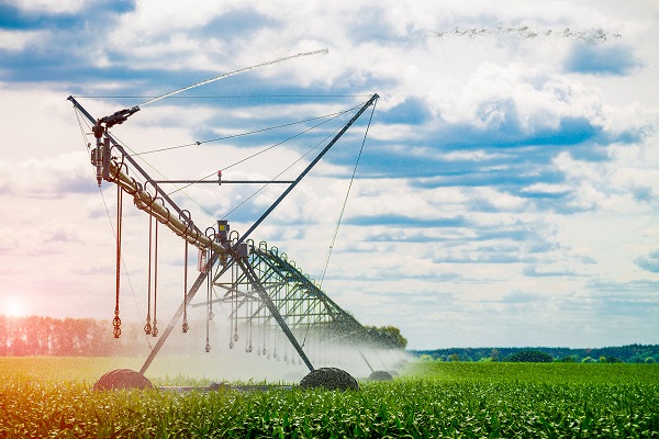A full service for the agricultural sector