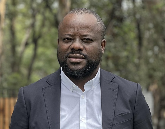 Casbah Zwane ACTOM High Voltage Equipment Divisional CEO