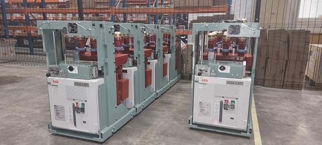 City of Cape Town modernises its electrical infrastructure