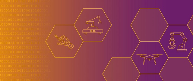 Global student contest robotics and mechatronics
