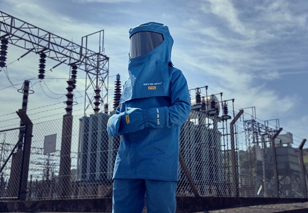 In PPE safety is in the detail