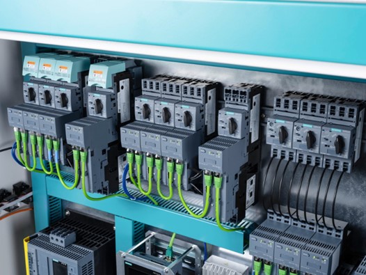 Intelligent link module to boost data transparency