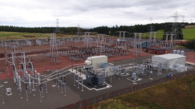 New power quality solution to strengthen the grid