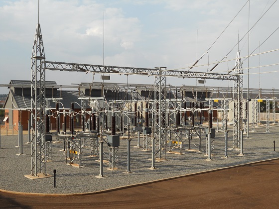 TD are the critical links in electricity delivery