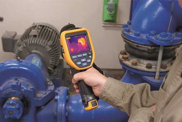 Thermal inspections choose the best method