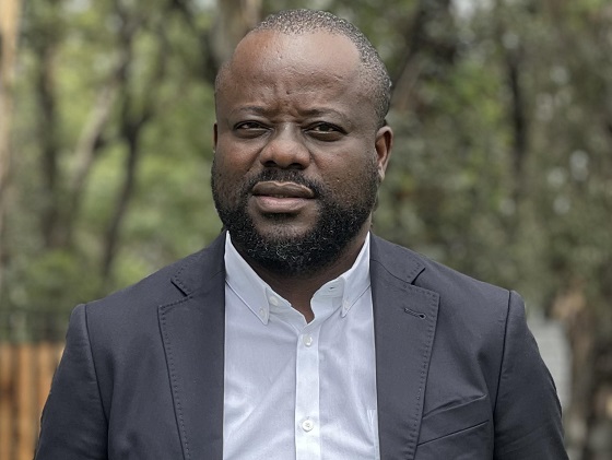 Casbah Zwane ACTOM High Voltage Equipment Divisional CEO