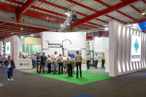 Multotec sets a new sustainability benchmark
