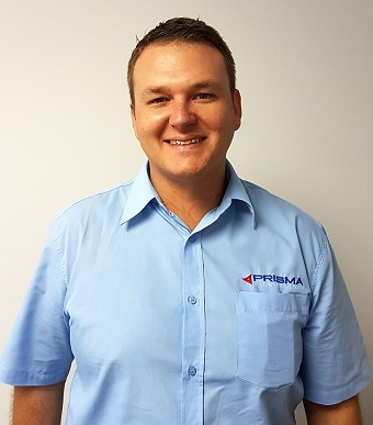 Jacques Farmer MD at PRISMA Training Solutions