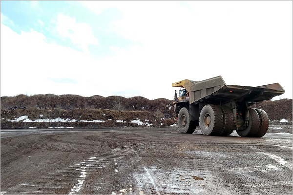 Philippi Hagenbuch increases payload capacity