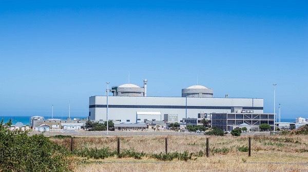 SAIW Nuclear Training