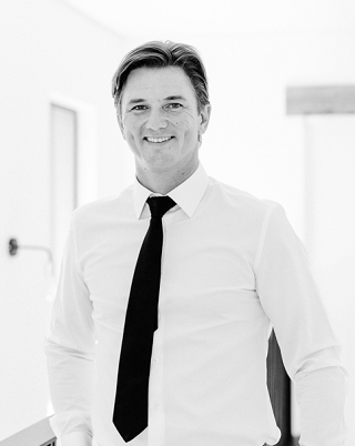Gert Labuschagne Chief Operations Officer for and long standing member of SAIA at auction company GoBid