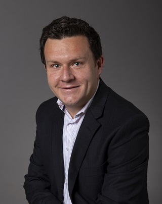 Kyle Durham Sustainability Head FNB Commercial