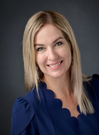 Monique Du Toit
