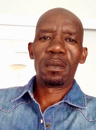 Nicholas Mahlangu has been promoted to Director of Citi Con