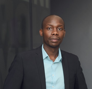 Ntsako Baloyi Senior Manager withing the Technology business at Accenture Africa