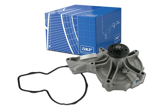 OEM approved components ensure reliability of heavy duty vehicles