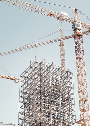 Scaling up private sector driven funding models for large infrastructure