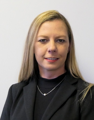Sonja Styger Chief Administration Officer at SAIA
