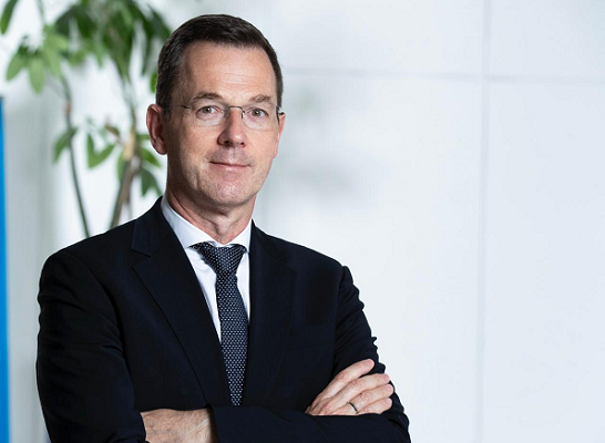 Africa50 appoints global leader Sérgio Pimenta