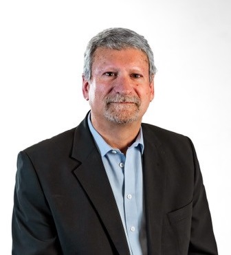 Anton Hanekom Executive Director of Plastics SA
