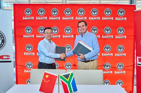 Board approval given for PPC to construct best in class R3 billion integrated cement plant