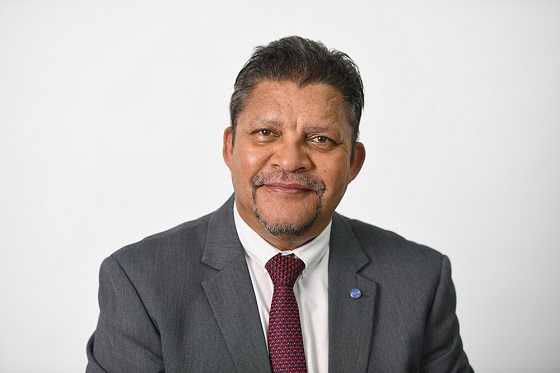 CESA CEO Chris Campbell Feb 2025