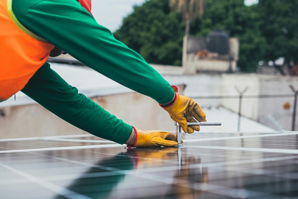 EXSA and Sustainable Power Solutions Shine bright
