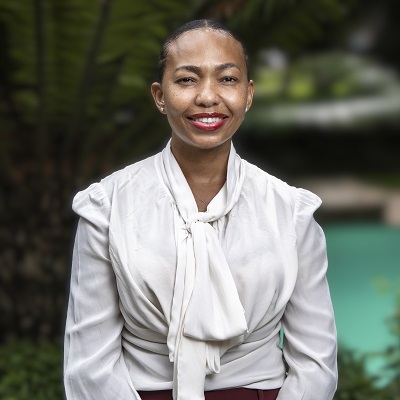 GVK Siya Zama appoints new MD Jabu Serithi