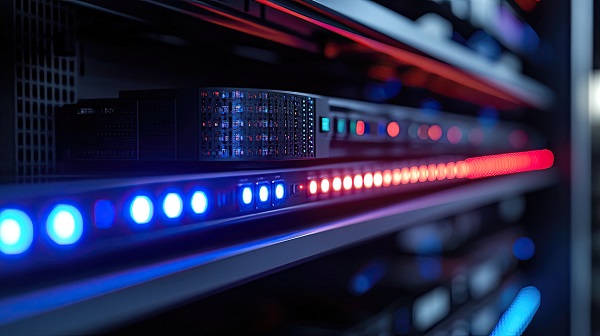 Liquid cooling in African data centres